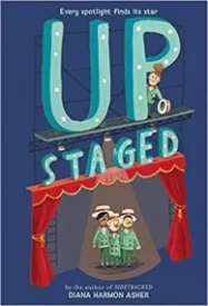 Upstaged