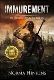Immurement