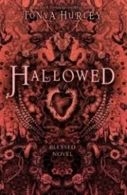 Hallowed (The Blessed #3)