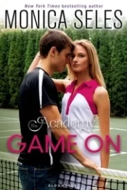 Game On (The Academy #1)