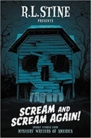 Scream and Scream Again