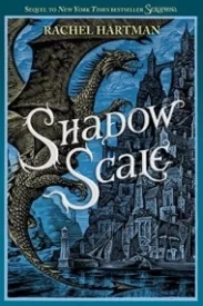 Shadow Scale (Seraphina #2)