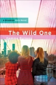 The Wild One (Brooklyn Girls #3)
