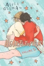 Heartstopper (Volume  5)