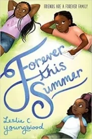 Forever This Summer (Love Like Sky #2)