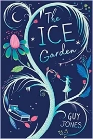 The Ice Garden