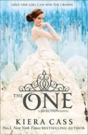 The One (The Selection #3)