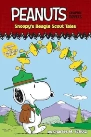 Snoopy's Beagle Scout Tales: Peanuts Graphic Novels