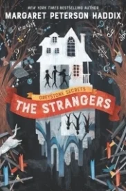 The Strangers (The Greystone Secrets #1)