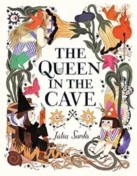 The Queen in the Cave