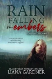 Rain Falling on Embers