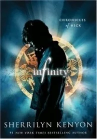 Infinity: Chronicles of Nick