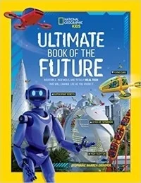 Ultimate Book of the Future