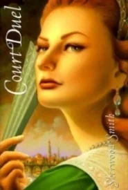Court Duel (Crown & Court #2)
