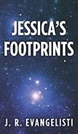 Jessica's Footprints