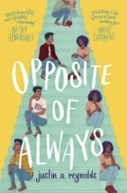The Opposite of Always