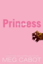 Princess in Pink (The Princess Diaries #5)