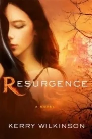 Resurgence (Silver Blackthorn #3)