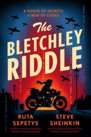 The Bletchley Riddle
