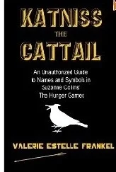 Katniss the Cattail