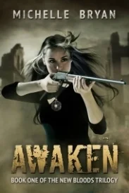 Awaken: New Bloods Trilogy book 1