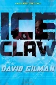 Ice Claw (Danger Zone #2)