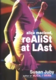 Alice MacLeod, Realist at Last (Alice MacLeod #3)