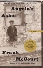 Angela's Ashes (Frank McCourt #1)