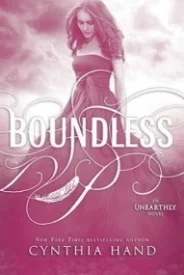 Boundless (Unearthly #3)