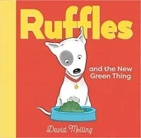 Ruffles and the New Green Thing