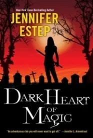 Dark Heart of Magic (Black Blade #2)