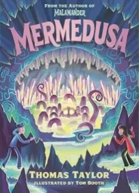 Mermedusa (The Legends of Eerie-on-Sea 5)