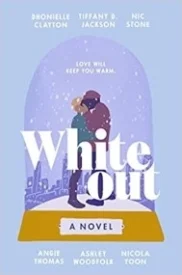White Out: A Novel
