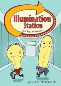 Illumination Station: The Big Adventure