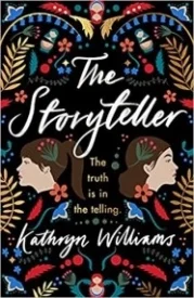 The Storyteller