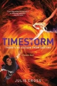 Timestorm (Tempest #3)