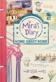 Mira's Diary  Home Sweet Rome