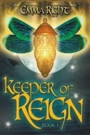 Keeper of Reign (Keeper of Reign #1)