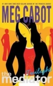 Twilight (The Mediator #6)
