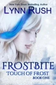 Frostbite (Touch of Frost #1)