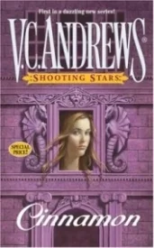 Cinnamon (Shooting Stars #1)