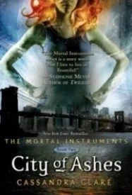 The Mortal Instruments: City of Ashes