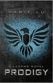 Prodigy (Legend #2)