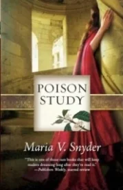 Poison Study (Study #1)