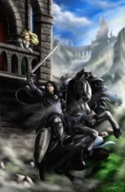 Arnival’s Adventures. Part 1. Lucky Sword.