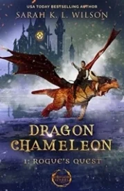 Dragon Chameleon: Rogue's Quest
