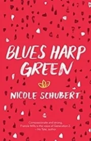 Blues Harp Green