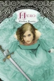 Hero (Woodcutter Sisters #2)