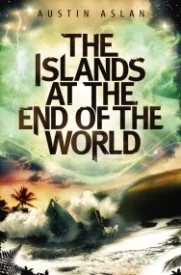 The Islands at the End of the World (Islands at the End of the World #1)