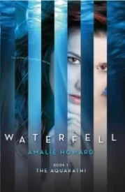Waterfell (The Aquarathi #1)